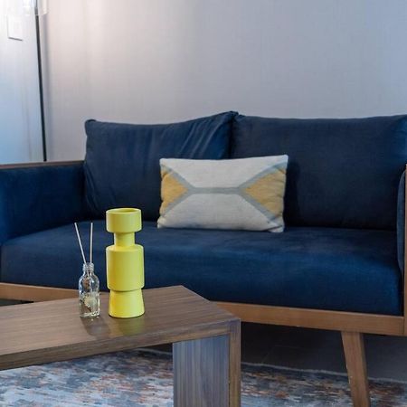 Cozy Studio In Sparkle Tower Jbr By Suiteable Dubai Exteriör bild